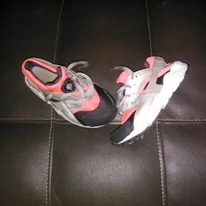 Huarache By Nike